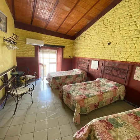 Hostal-pensión Vergara Pensión