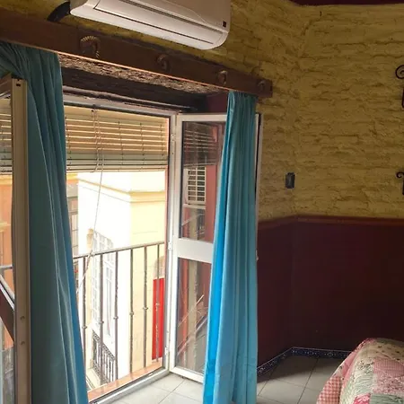 Pensión Hostal-pensión Vergara *
