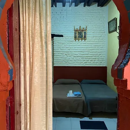 Hostal-pensión Vergara Pensión