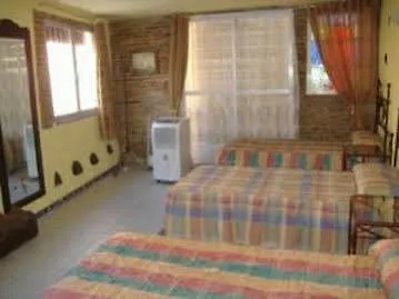 Hostal-pensión Vergara * Sevilla