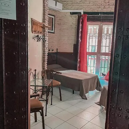 Hostal-pensión Vergara Sevilla
