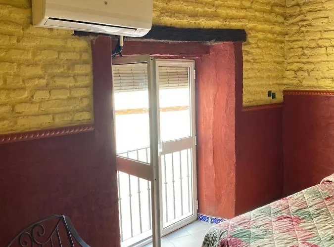 Vendégház Vergara , Sevilla