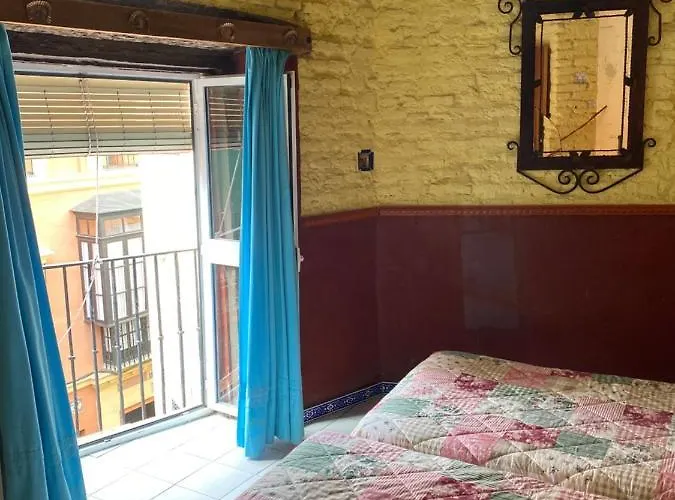 Vergara , Vendégház