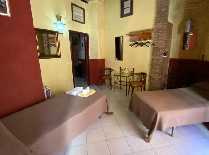 Vergara , Vendégház *