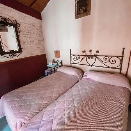 Guest house Vergara ,