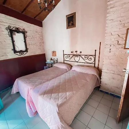 招待所 Vergara , *