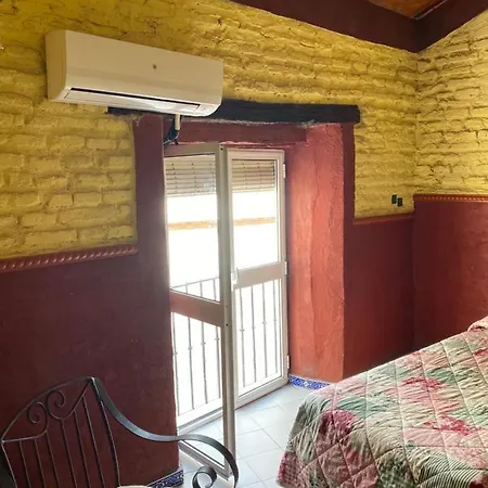 Guest house Vergara , Seville