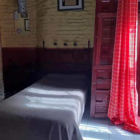 Guest house Vergara , Seville