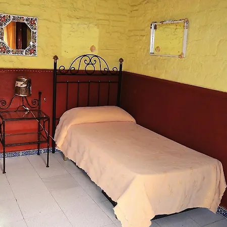 Guest house Vergara , *