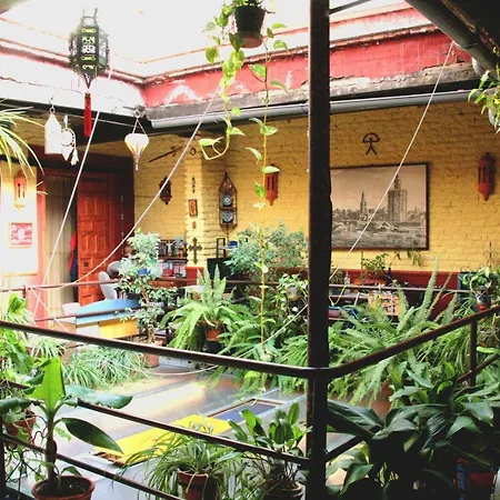 Vergara , Guest house *