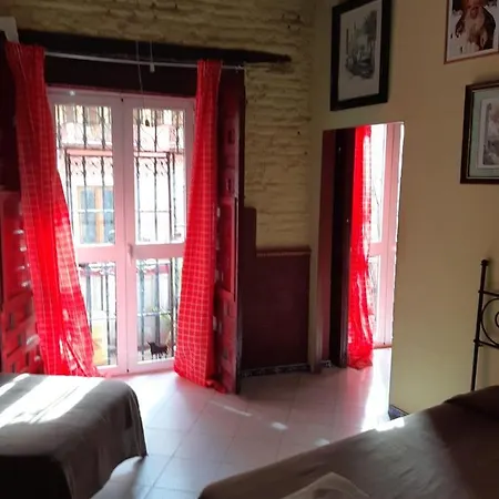 Vergara , Guest house