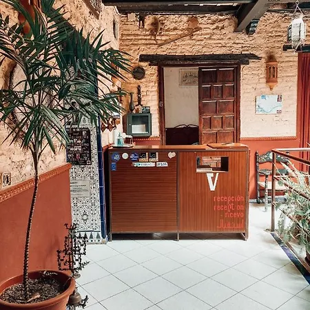 Guest house Vergara , *